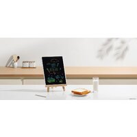 Кухонная вытяжка Korting KHC 66373 BXGN - Превью изображения №6 — Интернет-магазин Time-Shop