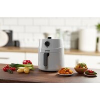 Аэрогриль (аэрофритюрница) Gorenje AF1300XG - Превью изображения №7 — Интернет-магазин Time-Shop