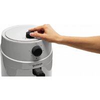 Аэрогриль (аэрофритюрница) Gorenje AF1300XG - Превью изображения №3 — Интернет-магазин Time-Shop