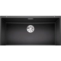 Blanco Subline 800-U (антрацит)