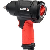 Пневматический гайковерт Yato YT-09540 - Превью изображения №3 — Интернет-магазин Time-Shop