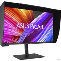 Монитор ASUS ProArt PA32UCXR - Превью изображения №4 — Интернет-магазин Time-Shop