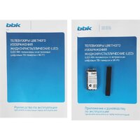 Телевизор BBK 43LEX-7257/FTS2C - Превью изображения №17 — Интернет-магазин Time-Shop