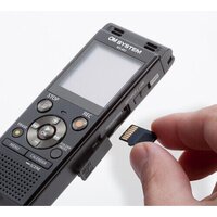 Диктофон Olympus WS-883 - Превью изображения №9 — Интернет-магазин Time-Shop