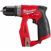 Дрель-шуруповерт Milwaukee M12 FDDXKIT-202X 4933464979 (с 2-мя АКБ, кейс) - Превью изображения №3 — Интернет-магазин Time-Shop