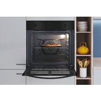 Электрический духовой шкаф Candy FIDC N502 - Превью изображения №9 — Интернет-магазин Time-Shop