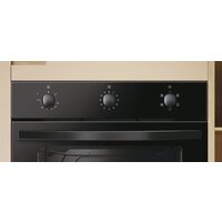 Электрический духовой шкаф Candy FIDC N502 - Превью изображения №2 — Интернет-магазин Time-Shop