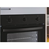 Электрический духовой шкаф Candy FIDC N502 - Превью изображения №4 — Интернет-магазин Time-Shop