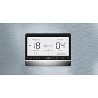 Холодильник Bosch Serie 6 KGN86AI32U - Превью изображения №8 — Интернет-магазин Time-Shop