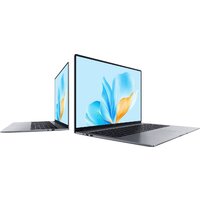 Ноутбук HONOR MagicBook X16 2025 BRG-565 5301ALXN - Превью изображения №4 — Интернет-магазин Time-Shop