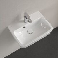 Умывальник Villeroy & Boch O.Novo 43445001 - Превью изображения №5 — Интернет-магазин Time-Shop