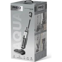 Вертикальный моющий пылесос RED Solution Aqua W3450 - Превью изображения №17 — Интернет-магазин Time-Shop