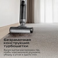 Вертикальный моющий пылесос RED Solution Aqua W3450 - Превью изображения №14 — Интернет-магазин Time-Shop