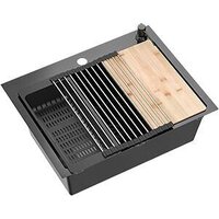 Quadron ZH5845PVDBLM