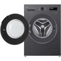 Стиральная машина LG F2Y1VS5J - Превью изображения №2 — Интернет-магазин Time-Shop