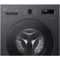 Стиральная машина LG F2Y1VS5J - Превью изображения №5 — Интернет-магазин Time-Shop