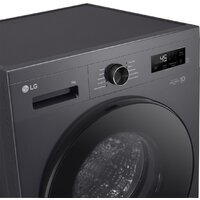 Стиральная машина LG F2Y1VS5J - Превью изображения №3 — Интернет-магазин Time-Shop