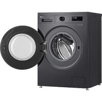 Стиральная машина LG F2Y1VS5J - Превью изображения №9 — Интернет-магазин Time-Shop