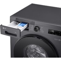 Стиральная машина LG F2Y1VS5J - Превью изображения №6 — Интернет-магазин Time-Shop