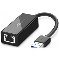 Сетевой адаптер Ugreen CR111 20256 - Превью изображения №2 — Интернет-магазин Time-Shop