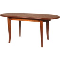 Кухонный стол Мебель-класс Кронос (белый) - Превью изображения №2 — Интернет-магазин Time-Shop