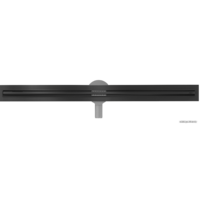 Трап/канал Mexen Flat 360 Slim Black 1741090 - Превью изображения №4 — Интернет-магазин Time-Shop