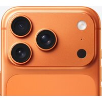 Телефон Apple iPhone 17 Pro 512GB (космический оранжевый) - Превью изображения №5 — Интернет-магазин Time-Shop