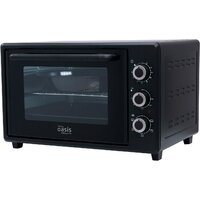 Making Oasis Everywhere M-40CB1