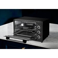 Мини-печь Making Oasis Everywhere M-40CB1 - Превью изображения №6 — Интернет-магазин Time-Shop