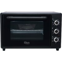 Мини-печь Making Oasis Everywhere M-40CB1 - Превью изображения №2 — Интернет-магазин Time-Shop