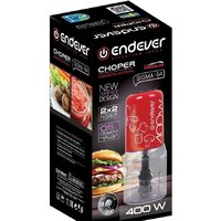 Чоппер Endever Sigma-64 - Превью изображения №2 — Интернет-магазин Time-Shop