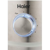 Стационарный блендер Haier HB-500 - Превью изображения №3 — Интернет-магазин Time-Shop