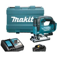 Makita DJV182RT (с 1-им АКБ, кейс)