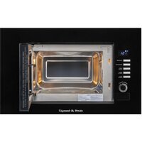 Микроволновая печь Zigmund & Shtain BMO 21 B - Превью изображения №2 — Интернет-магазин Time-Shop