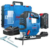 KATANA AL8351S (с 1-им АКБ, кейс)