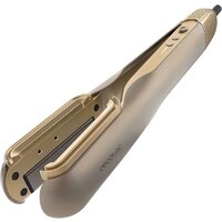 Выпрямитель Cecotec AirLisse 2 в 1 ForceDry Champagne 111302 - Превью изображения №7 — Интернет-магазин Time-Shop