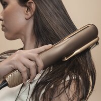 Выпрямитель Cecotec AirLisse 2 в 1 ForceDry Champagne 111302 - Превью изображения №4 — Интернет-магазин Time-Shop