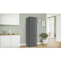 Холодильник Bosch Serie 4 KGN39OCAF - Превью изображения №2 — Интернет-магазин Time-Shop