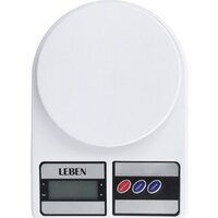 Кухонные весы Leben 268-056 - Превью изображения №2 — Интернет-магазин Time-Shop