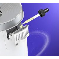 Увлажнитель воздуха STOEWER Air D35 - Превью изображения №10 — Интернет-магазин Time-Shop