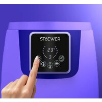 Увлажнитель воздуха STOEWER Air D35 - Превью изображения №9 — Интернет-магазин Time-Shop