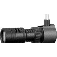 Коннекторный микрофон Saramonic SmartMic+ UC - Превью изображения №5 — Интернет-магазин Time-Shop