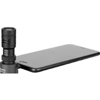 Коннекторный микрофон Saramonic SmartMic+ UC - Превью изображения №4 — Интернет-магазин Time-Shop