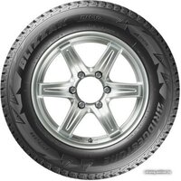 Зимние шины Bridgestone Blizzak DM-V2 275/40R20 106T - Превью изображения №3 — Интернет-магазин Time-Shop