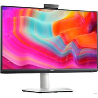 Монитор Dell S2422HZ - Превью изображения №3 — Интернет-магазин Time-Shop