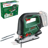 Bosch AdvancedSaw 18V-140 0603013000 (без АКБ)