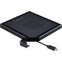 Оптический привод ASUS SDRW-08V1M-U/BLK/G/AS - Превью изображения №9 — Интернет-магазин Time-Shop