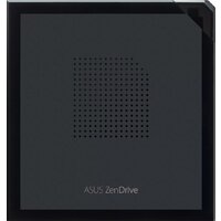 Оптический привод ASUS SDRW-08V1M-U/BLK/G/AS - Превью изображения №4 — Интернет-магазин Time-Shop