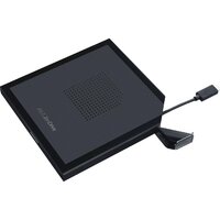 Оптический привод ASUS SDRW-08V1M-U/BLK/G/AS - Превью изображения №8 — Интернет-магазин Time-Shop