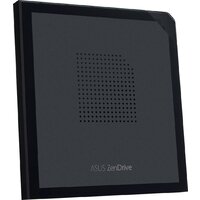 Оптический привод ASUS SDRW-08V1M-U/BLK/G/AS - Превью изображения №6 — Интернет-магазин Time-Shop